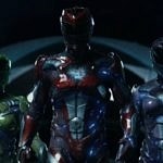 power rangers