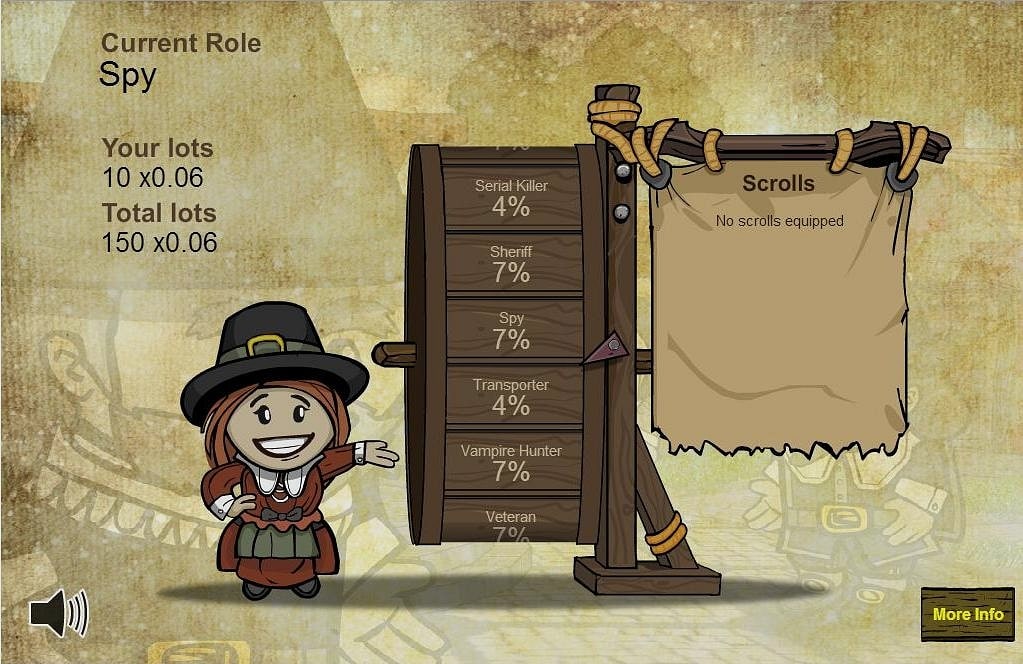 Town of Salem