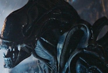 alien