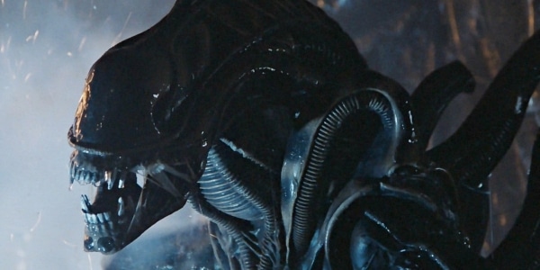 alien