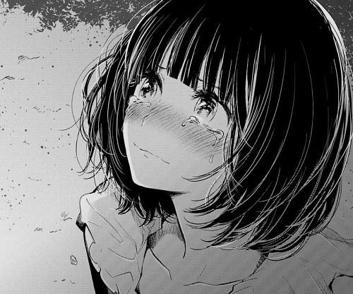 Scum's Wish Hanabi