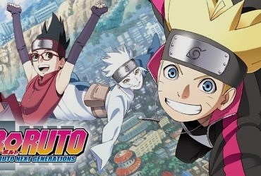 boruto