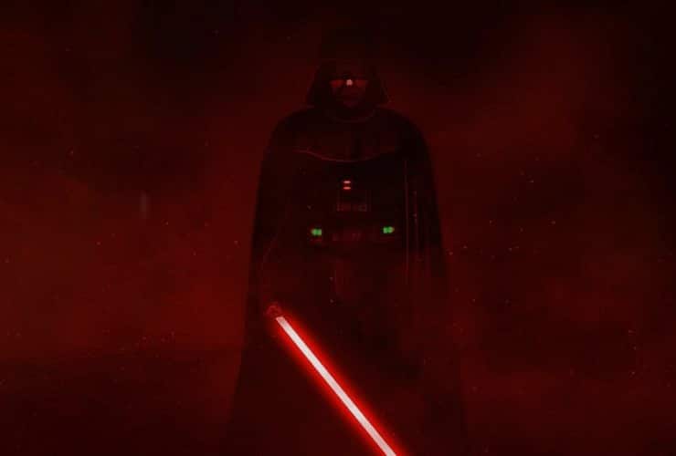 rogue one