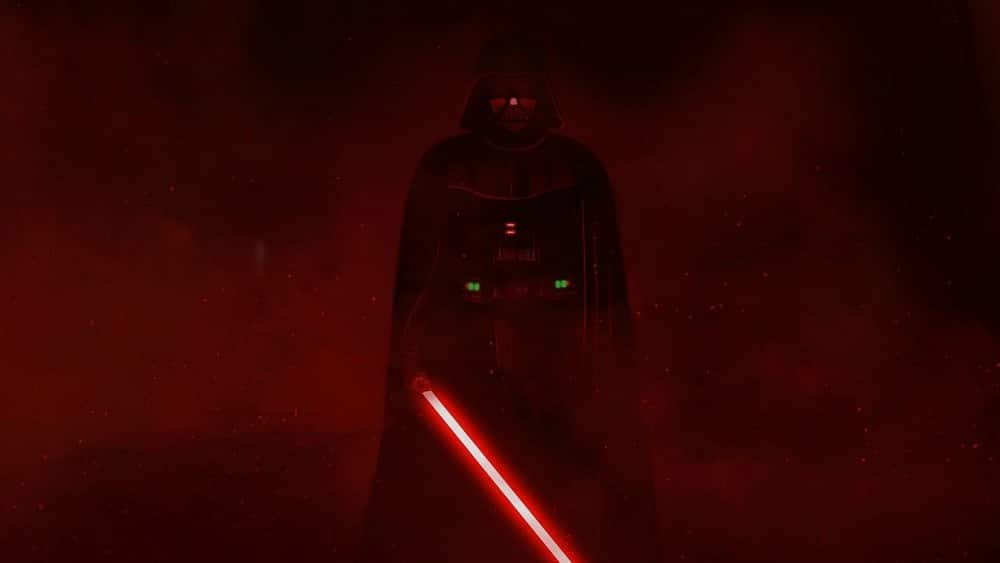 rogue one