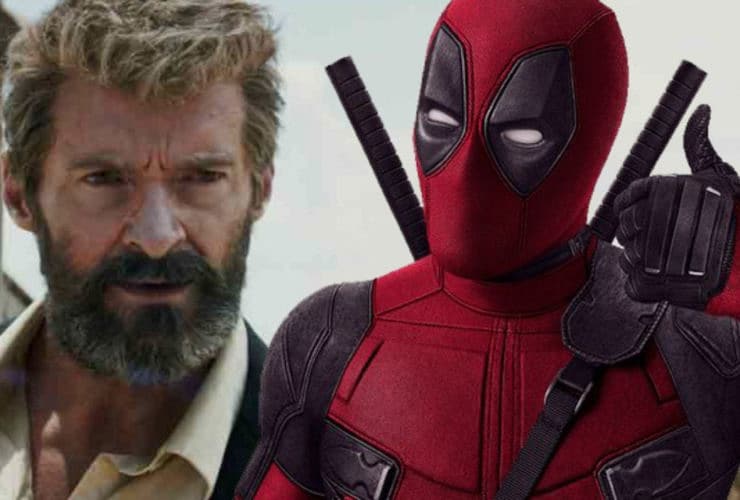 deadpool 2