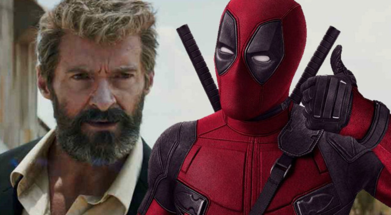 deadpool 2