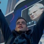 mr. robot
