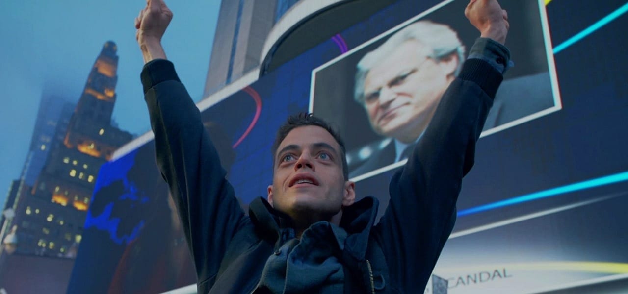 mr. robot