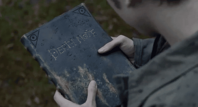 death note live-action
