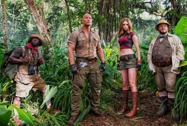 jumanji