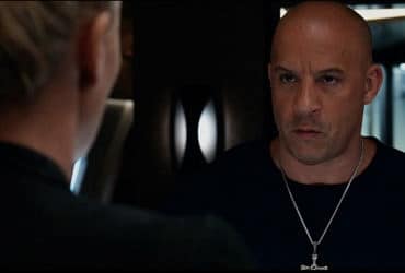 fate of the furious
