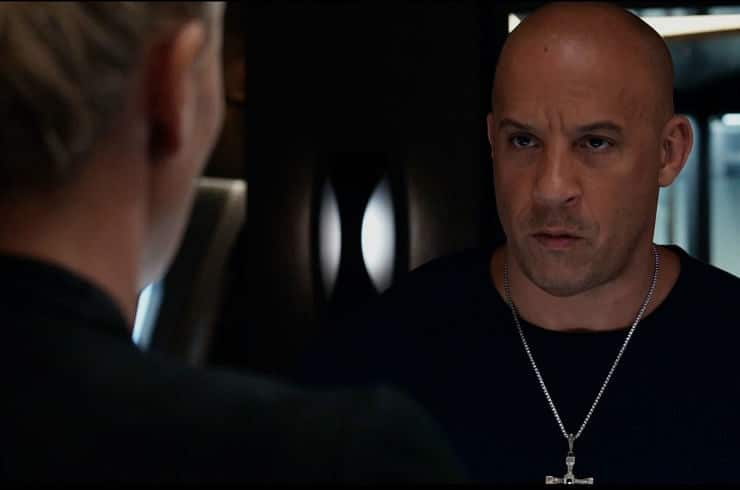 fate of the furious