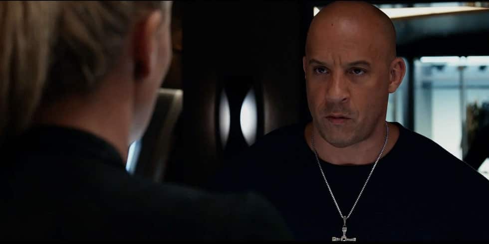 fate of the furious