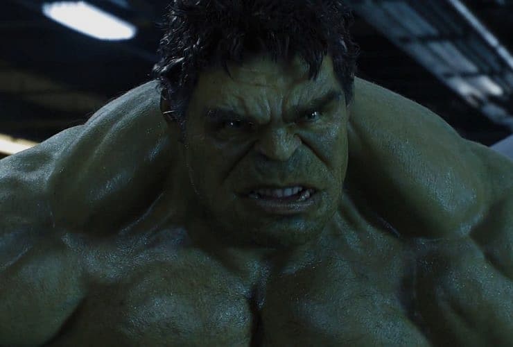 Hulk