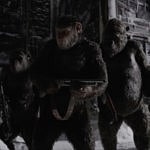 War for the Planet of the Apes