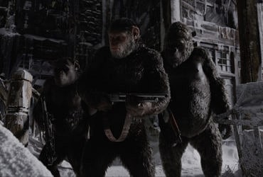 War for the Planet of the Apes