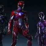 power rangers