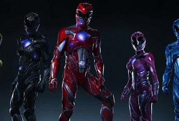 power rangers