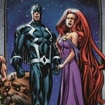 inhumans