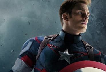 chris evans