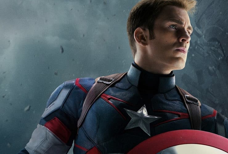 chris evans