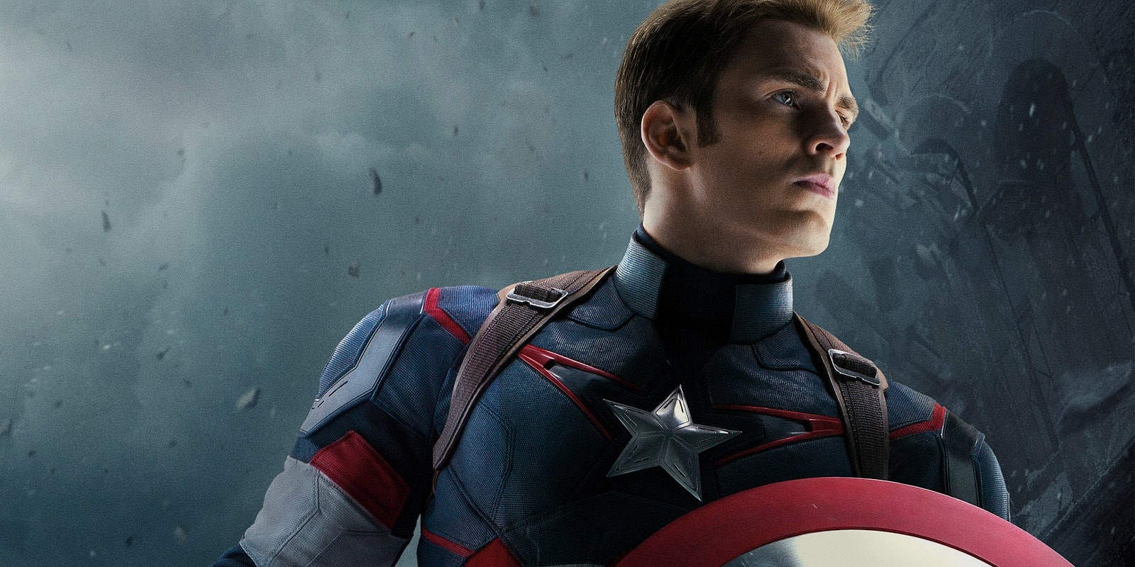 chris evans