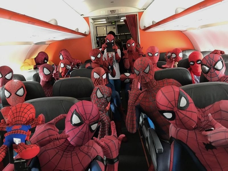 Jetstar Firması