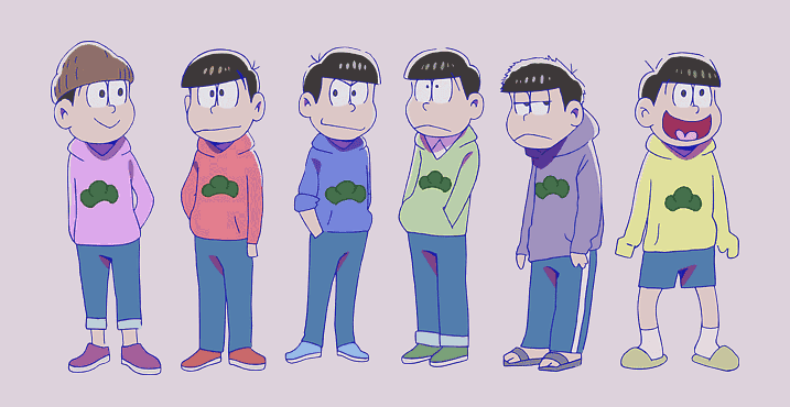 Osomatsu-san