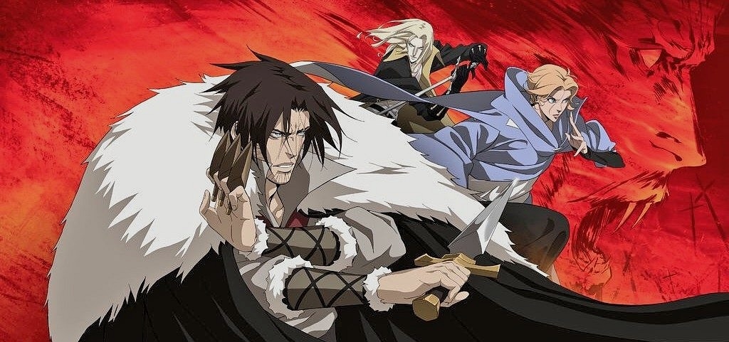 Castlevania
