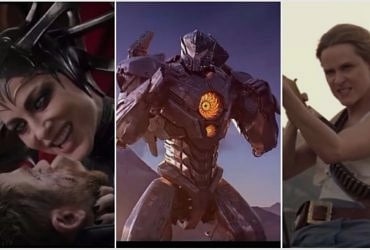 San Dıego Comic Con 2017