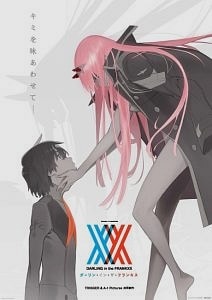 TRIGGER new project Darling