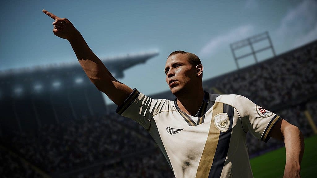 FIFA 18