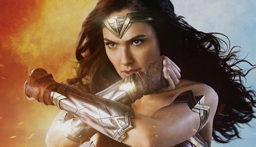 Patty Jenkins, Wonder Woman 3 için pek istekli değil Patty Jenkins, Wonder Woman 3 için pek istekli değil
