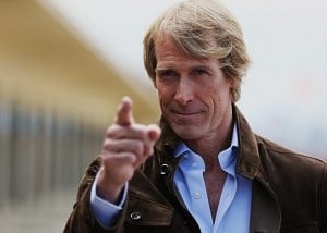 Kaşif Dora Michael Bay