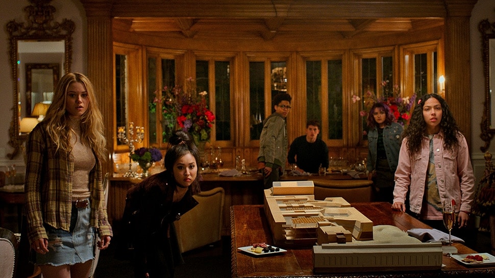 Runaways