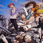 nanatsu no taizai karakterleri