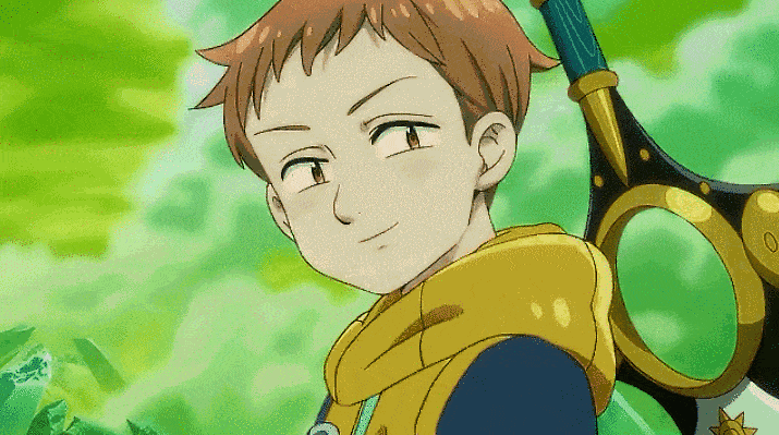 Nanatsu no Taizai