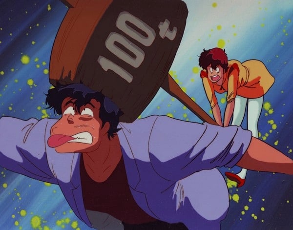City Hunter