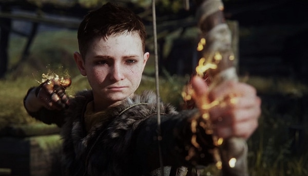 atreus