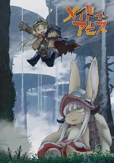 MADE IN ABYSS