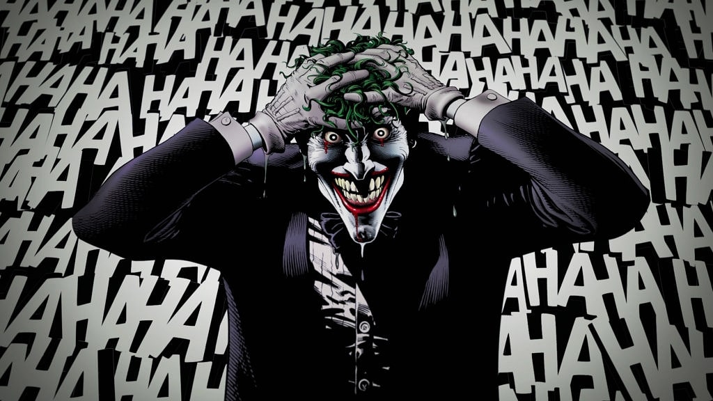 JOKER
