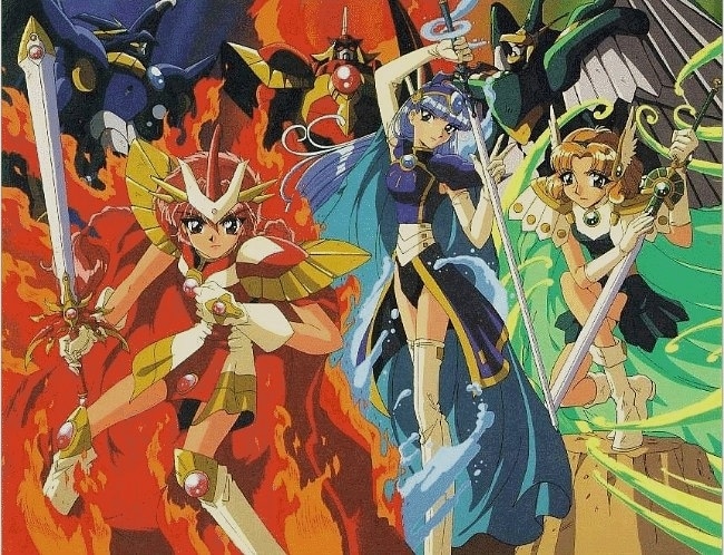 Isekai Animeler