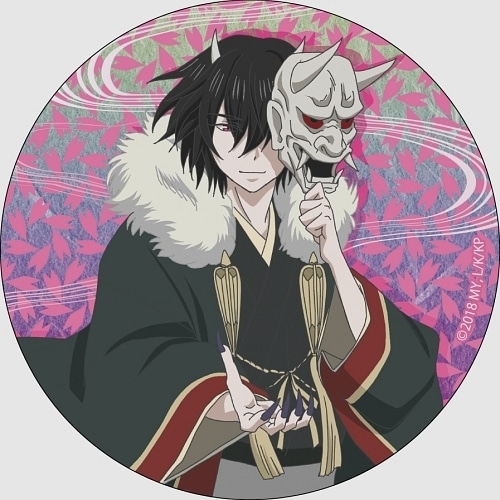 KAKURIYO NO YADOMESHI ile ilgili görsel sonucu