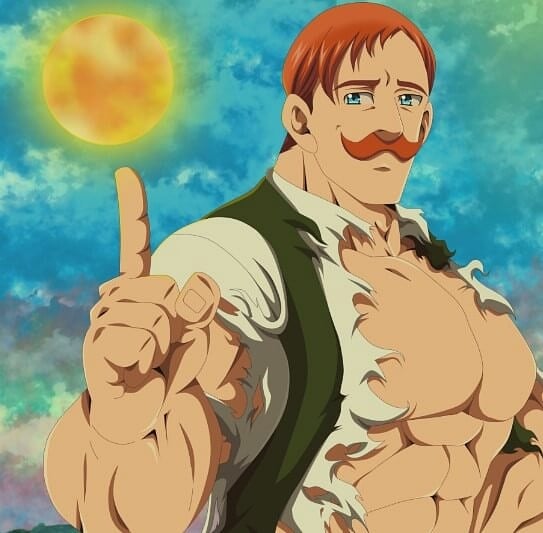 escanor