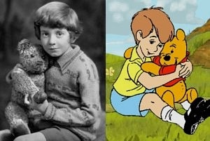Christopher Robin