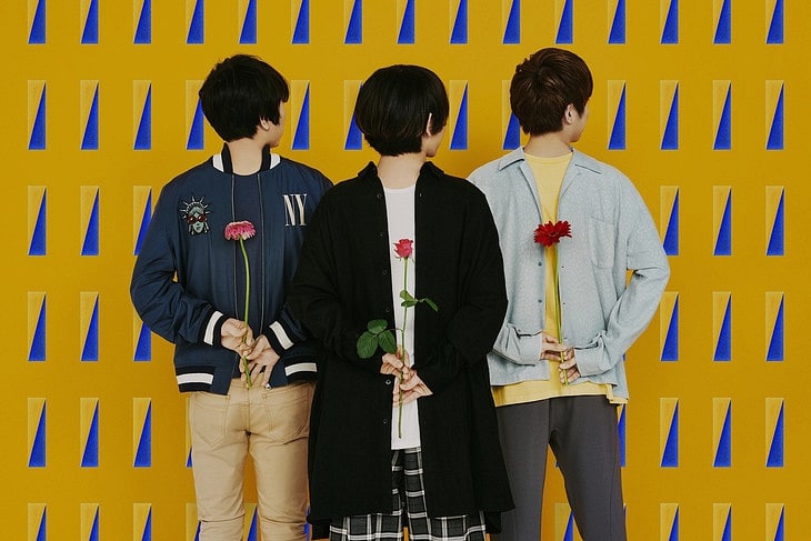 KAZOKU NO HANASHI