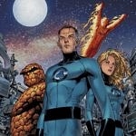 FANTASTIC FOUR MCU'ya Katılabilir!