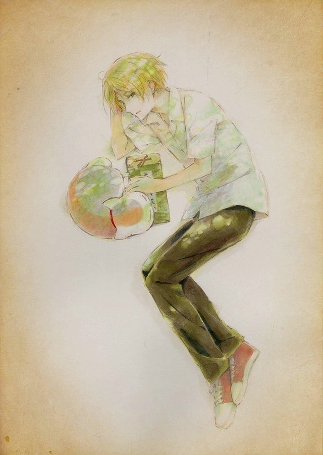 Natsume Yuujinchou