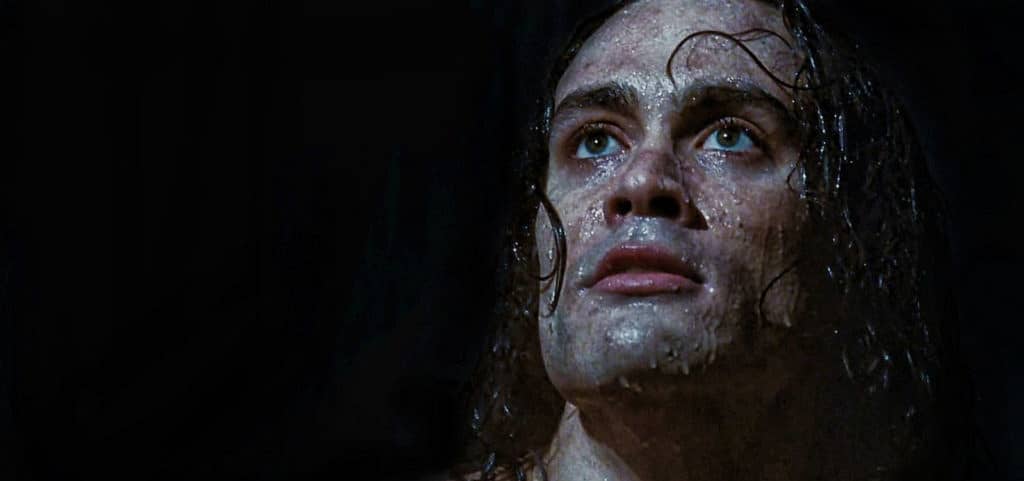 THE CROW