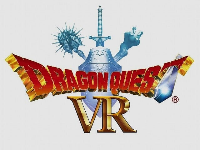 Dragon Quest 